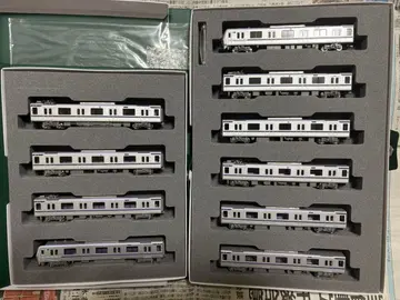 KATO 도쿄 메트로 한조몬선 18000계 10량 세트