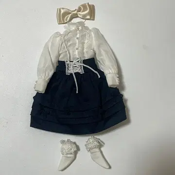 2014년 일본 아이콘 드레스 리카짱 캐슬