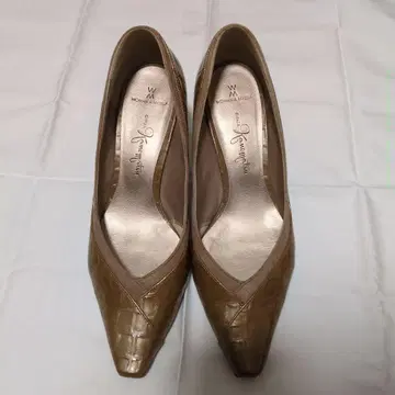 [ 긴자 카네마츠 ] 하이힐