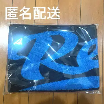 카와시리 렌 머플러 타월