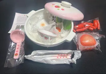 마더 가든 마더구스 숲 게 전골