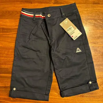 LE COQ SPORTIF 골프용 팬츠 네이비