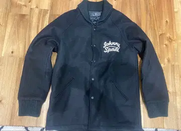 Johnny Spade 파라오 자켓