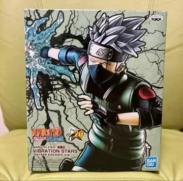 NARUTO VIBRATION STARS 카카시 피규어 프라이스