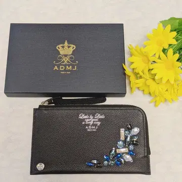 [미사용에 가까움] ADMJ 모차르트 더 비 오거나이저 퍼스