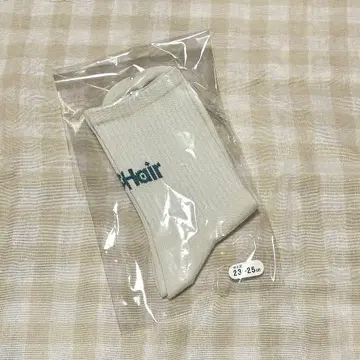 마이 헤어 양말