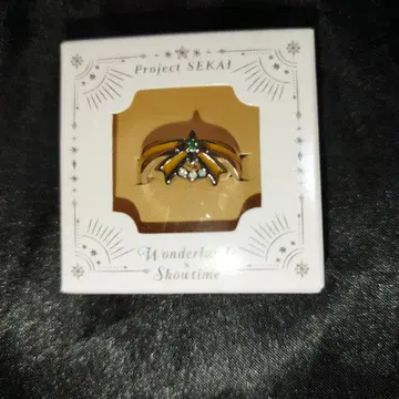 쿠사나기 네네 반지 프로세카 5th 감사제