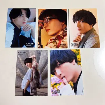 고바야시 치아키 인터넷 프린트 CHEER