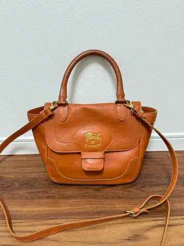 일비종떼 2way 핸드백