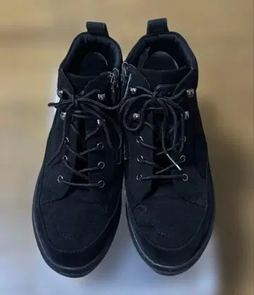 fitfit/하이컷 스니커즈