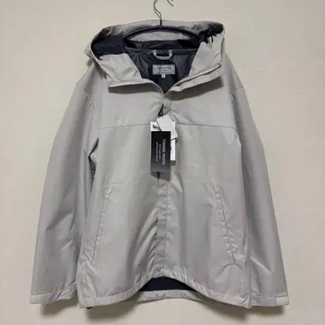 TIMBRE POSTE 텀블 마운틴 파카 그레이 XL 사이즈