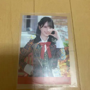 사사키 마이카 러브송에 습격당하다 typeE 봉입 브로마이드