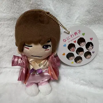 나니와단시 치비누이 타카하시 쿄헤이