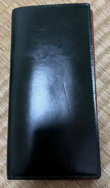 츠치야 가방 코도반 장지갑 동전 지갑 포함