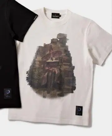 TORCH TORCH 은둔자 셔츠 L 토치토치 엘든 링