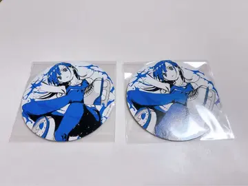 메다리스트 혜택 코스터 오카자키 이루카