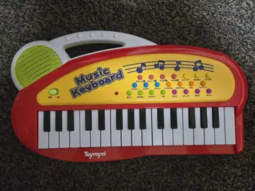 Toyroyal 뮤직 키보드 32건