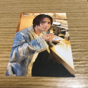 카미야 켄타 쿠라스시 트레이딩 카드