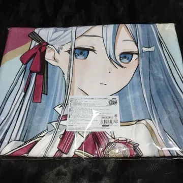 요이사키 카나데 5th 감사제 프로세카 빅 타월