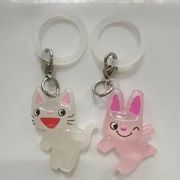 논탄 메지루시 액세서리