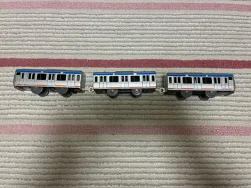 소테츠 11000계 프라레일