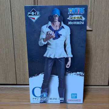 원피스 제일복권 쿠잔 MASTERLISE 피규어