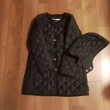 Traditional Weatherwear 퀼팅 자켓