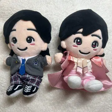 미치에다 슌스케 치비누이 세트