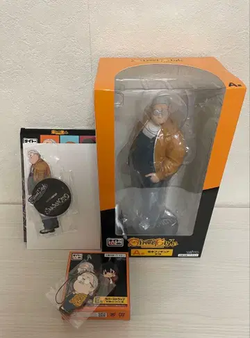 사카모토 데이즈 SAKAMOTO DAYS 다이토 복권 사카모토