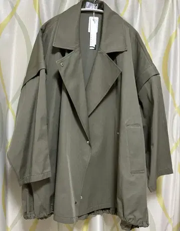 야마다야 clove 코트 아우터 soeur7