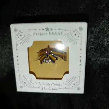 호우 에무 반지 감사제 5th 프로세카