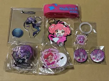 발키리 Reborn 마키나 어둠 마키나