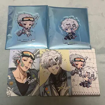 사카모토 데이즈 데코라 낙 스러