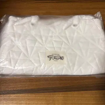 SEVENTEEN Follow JAPAN 토트백