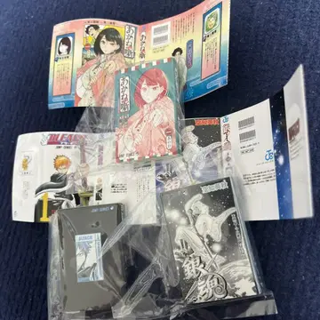 콩 가샤본 점프 코믹스 03 컬렉션