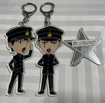 라이치 히카리 클럽 굿즈 3종 세트