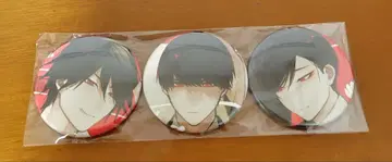 Cool-B 극 2025년 겨울호 대예 수주 판매 캔뱃지