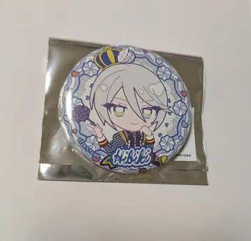 프리파라 캬라핀 히비키 캔뱃지