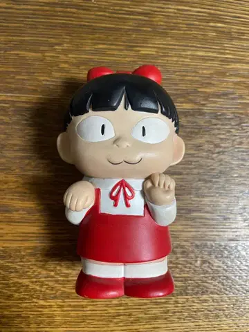 고양이 소녀 저금통