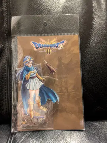 드래곤 퀘스트 III 여자 현자 아크릴 스탠드