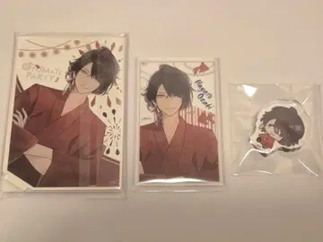 닐 애드미럴리의 천칭 닐애드 오토파 아크릴 스탠드 아크카 아크마스 하야토