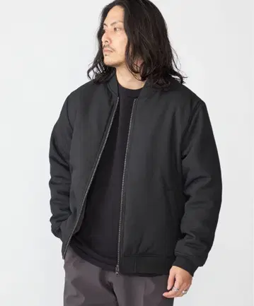 MA-1 플라이트 자켓