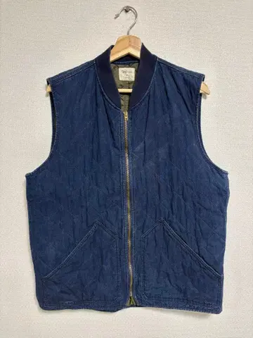 (게릴라 세일) Gap 1969 네이비 베스트 M 사이즈