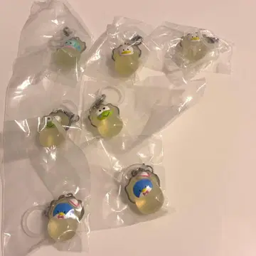 하피단부이 나리키리 오이스터 7개 세트