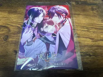 나인립 스텔라와스 소책자