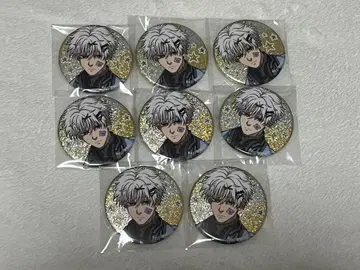 사카모토 데이즈 데코라팝 데코라 캔뱃지 스러 유즈키 모디 사카데이