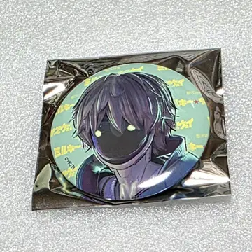 마지막 1개 밀키 서브웨이 맥스 캔뱃지 빌리지 뱅가드