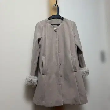 GRL 코트 S 사이즈 여성용