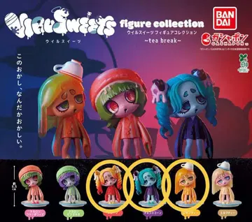 윌 스위츠 스콘 초코 스콘 레몬티