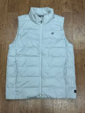 테일러메이드 베스트 화이트 충전솜